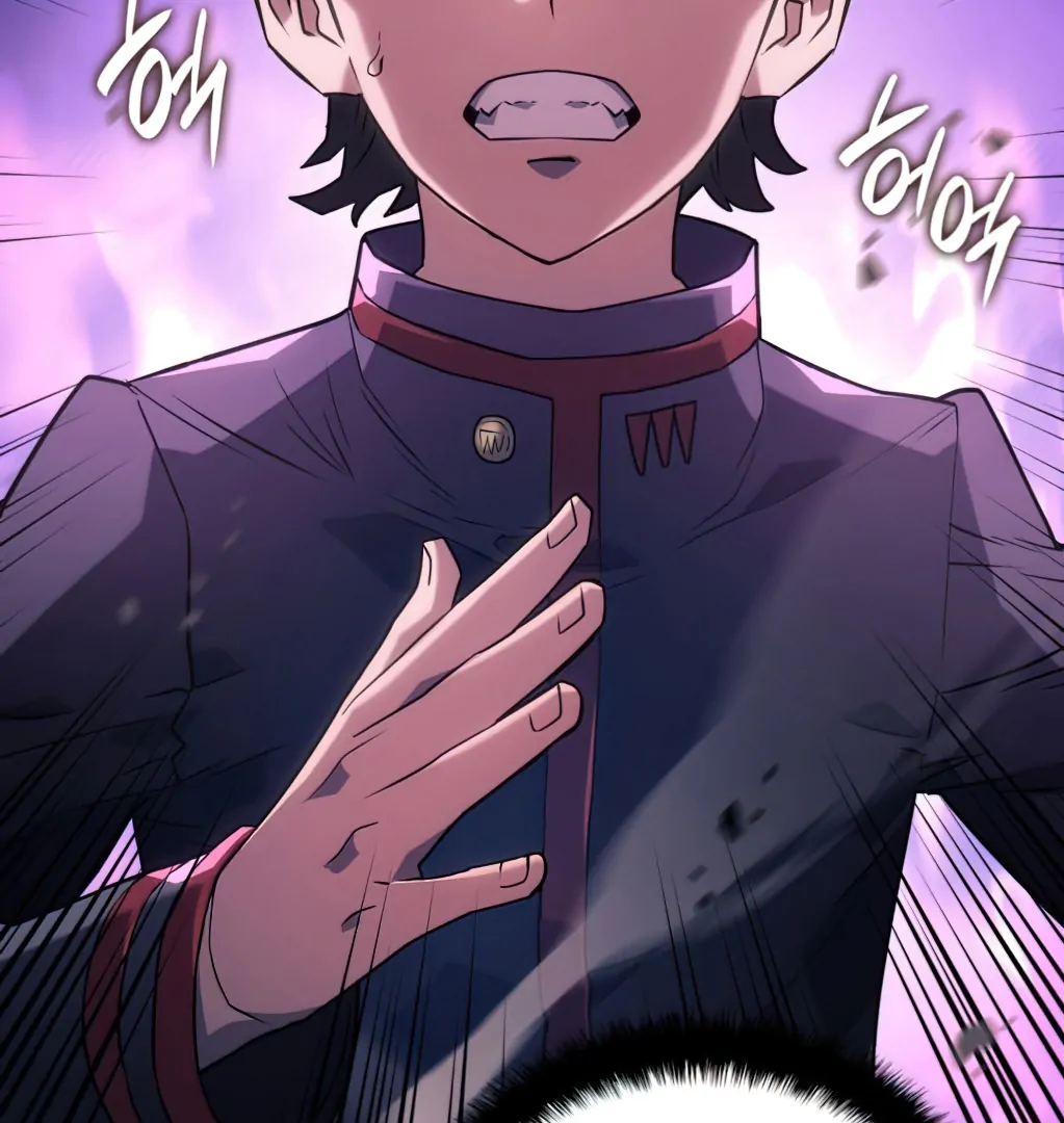 Revenge of the Iron-Blooded Sword Hound, Chapter 6 image 071